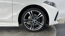 BMW 1 Series 118i [136] M Sport 5dr Step Auto [LCP] Petrol Hatchback